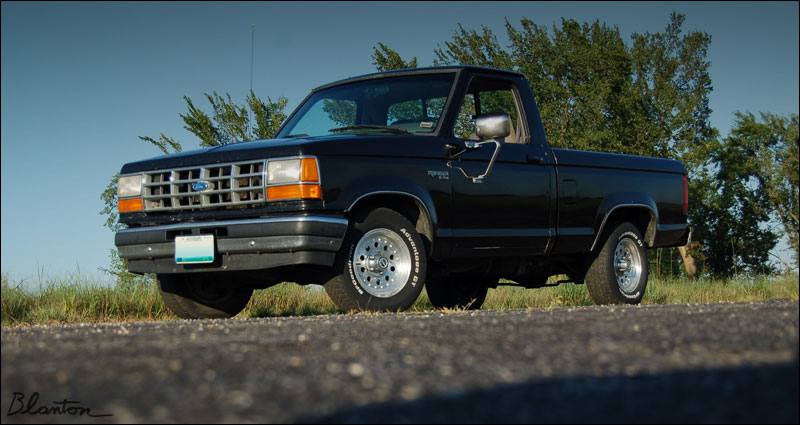  Mi más reciente: 1991 Ford Ranger |  Foros de FinalGear.com