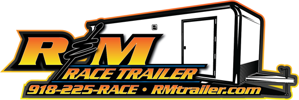 R&M Race Trailers