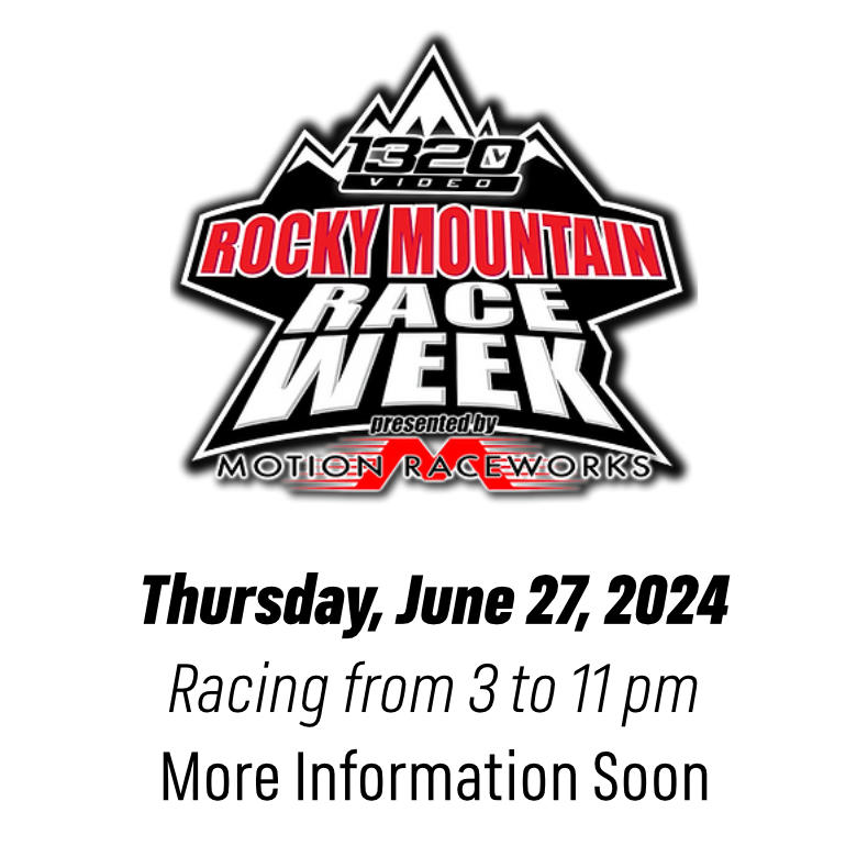 Smokin' MoKan Dragway Asbury, Missouri WDRA Sanctioned Dragstrip