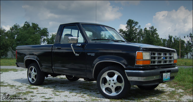 1991 Ford ranger fuel sending unit #10