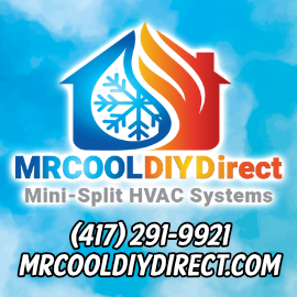 Mr Cool DIY Direct
